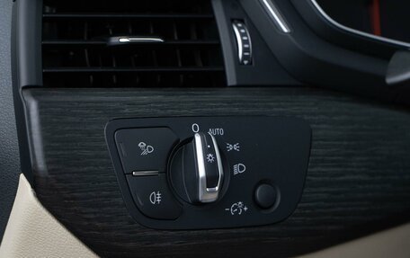 Audi A5, 2019 год, 3 698 046 рублей, 19 фотография