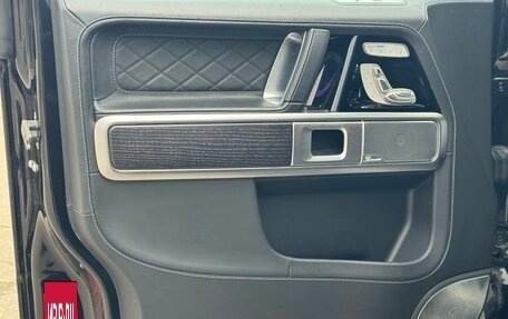 Mercedes-Benz G-Класс W463 рестайлинг _iii, 2020 год, 14 900 000 рублей, 6 фотография