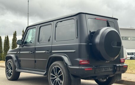 Mercedes-Benz G-Класс W463 рестайлинг _iii, 2020 год, 14 900 000 рублей, 9 фотография