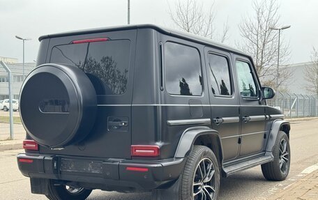 Mercedes-Benz G-Класс W463 рестайлинг _iii, 2020 год, 14 900 000 рублей, 11 фотография