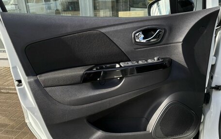 Renault Kaptur I рестайлинг, 2016 год, 1 090 000 рублей, 7 фотография