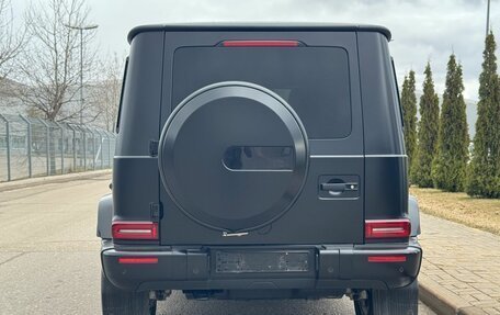 Mercedes-Benz G-Класс W463 рестайлинг _iii, 2020 год, 14 900 000 рублей, 10 фотография