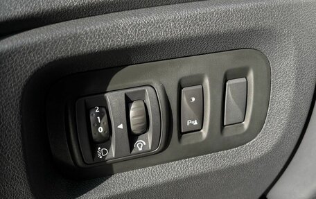 Renault Kaptur I рестайлинг, 2016 год, 1 090 000 рублей, 9 фотография