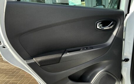 Renault Kaptur I рестайлинг, 2016 год, 1 090 000 рублей, 10 фотография