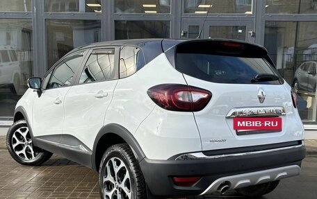 Renault Kaptur I рестайлинг, 2016 год, 1 090 000 рублей, 4 фотография