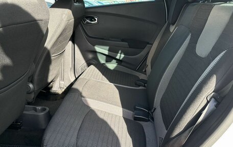 Renault Kaptur I рестайлинг, 2016 год, 1 090 000 рублей, 11 фотография