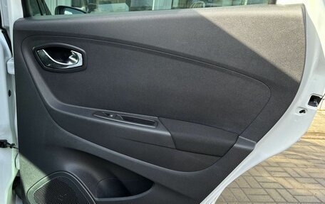 Renault Kaptur I рестайлинг, 2016 год, 1 090 000 рублей, 13 фотография