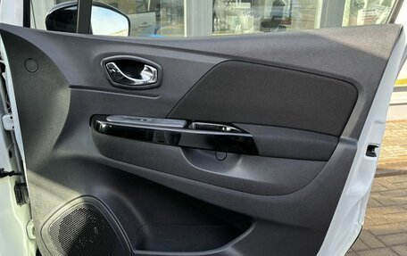 Renault Kaptur I рестайлинг, 2016 год, 1 090 000 рублей, 16 фотография