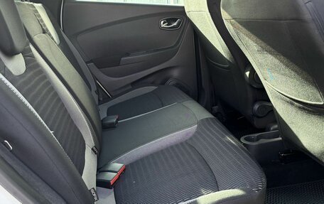 Renault Kaptur I рестайлинг, 2016 год, 1 090 000 рублей, 14 фотография