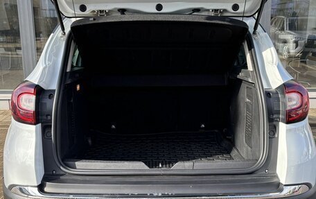 Renault Kaptur I рестайлинг, 2016 год, 1 090 000 рублей, 12 фотография