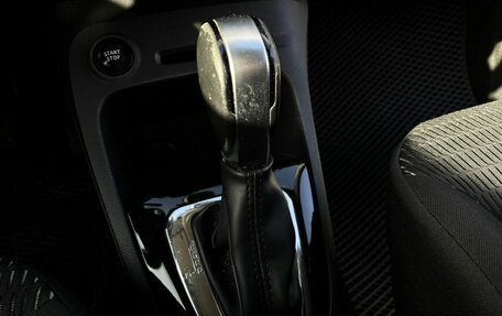 Renault Kaptur I рестайлинг, 2016 год, 1 090 000 рублей, 21 фотография