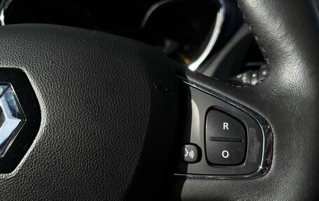 Renault Kaptur I рестайлинг, 2016 год, 1 090 000 рублей, 25 фотография