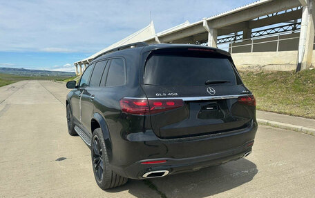 Mercedes-Benz GLS, 2026 год, 20 500 000 рублей, 4 фотография