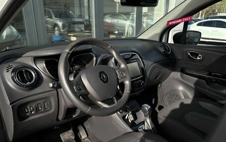 Renault Kaptur I рестайлинг, 2016 год, 1 090 000 рублей, 5 фотография