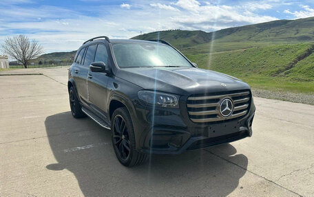 Mercedes-Benz GLS, 2026 год, 20 500 000 рублей, 2 фотография