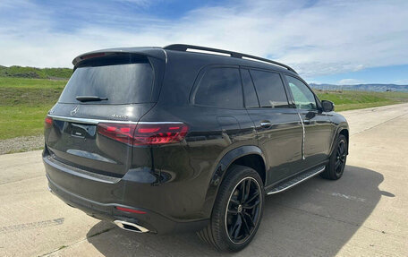 Mercedes-Benz GLS, 2026 год, 20 500 000 рублей, 3 фотография