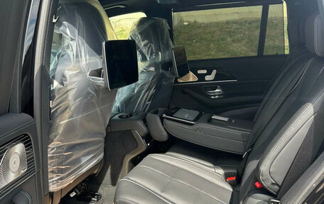 Mercedes-Benz GLS, 2026 год, 20 500 000 рублей, 6 фотография