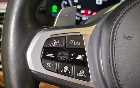 BMW 5 серия, 2020 год, 5 555 000 рублей, 8 фотография