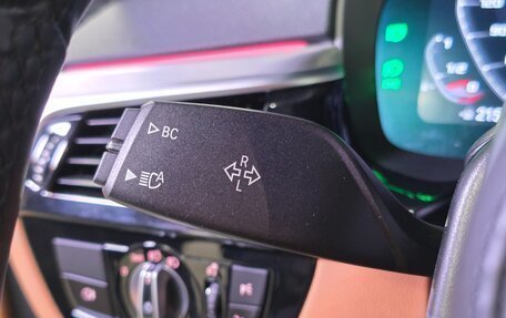 BMW 5 серия, 2020 год, 5 555 000 рублей, 10 фотография