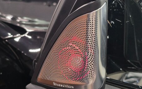 BMW 5 серия, 2020 год, 5 555 000 рублей, 11 фотография