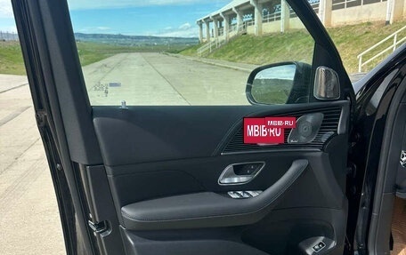 Mercedes-Benz GLS, 2026 год, 20 500 000 рублей, 7 фотография