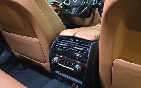 BMW 5 серия, 2020 год, 5 555 000 рублей, 24 фотография