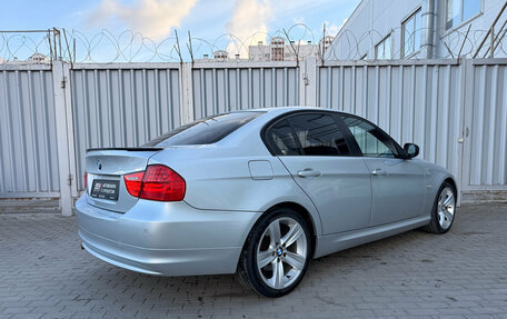 BMW 3 серия, 2011 год, 1 050 000 рублей, 4 фотография