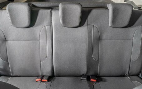 Renault Sandero II рестайлинг, 2022 год, 1 600 000 рублей, 11 фотография