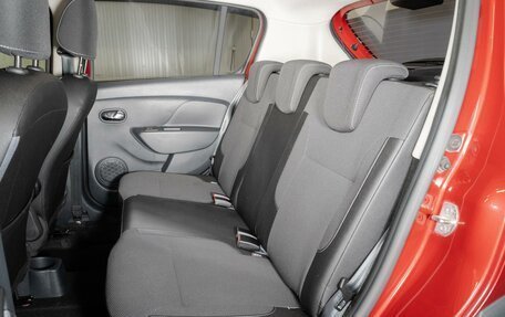 Renault Sandero II рестайлинг, 2022 год, 1 600 000 рублей, 8 фотография