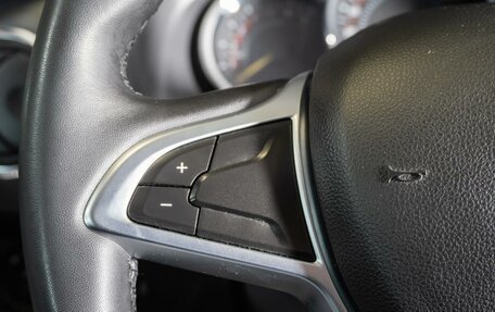 Renault Sandero II рестайлинг, 2022 год, 1 600 000 рублей, 14 фотография