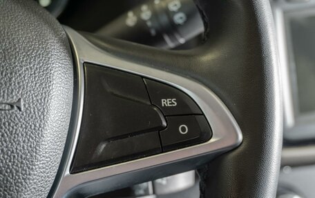 Renault Sandero II рестайлинг, 2022 год, 1 600 000 рублей, 15 фотография