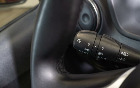 Renault Sandero II рестайлинг, 2022 год, 1 600 000 рублей, 16 фотография