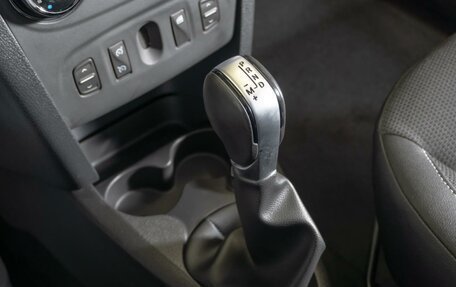 Renault Sandero II рестайлинг, 2022 год, 1 600 000 рублей, 24 фотография