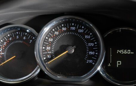 Renault Sandero II рестайлинг, 2022 год, 1 600 000 рублей, 20 фотография