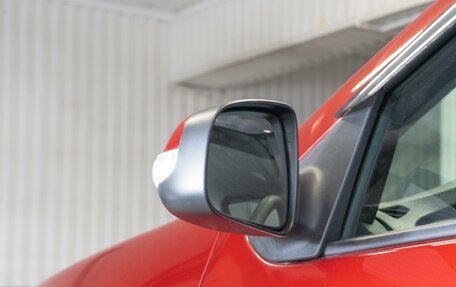 Renault Sandero II рестайлинг, 2022 год, 1 600 000 рублей, 31 фотография