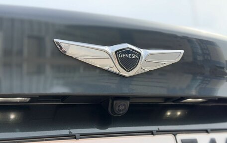 Genesis G70 I, 2019 год, 2 450 000 рублей, 9 фотография