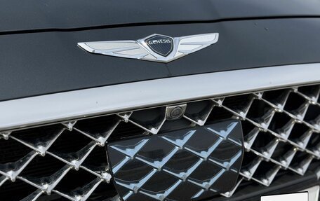 Genesis G70 I, 2019 год, 2 450 000 рублей, 10 фотография