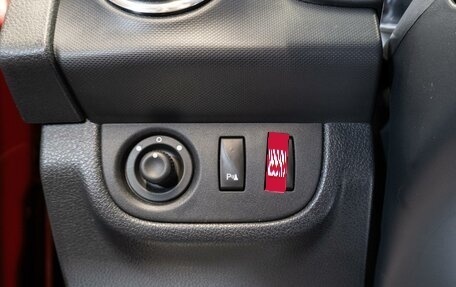 Renault Sandero II рестайлинг, 2022 год, 1 600 000 рублей, 22 фотография