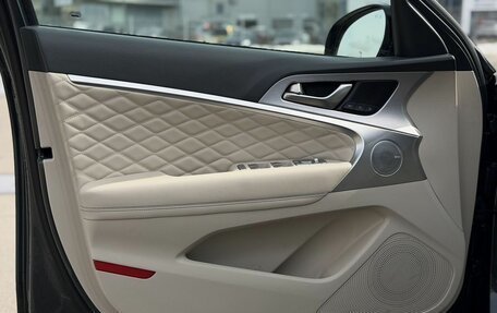 Genesis G70 I, 2019 год, 2 450 000 рублей, 14 фотография