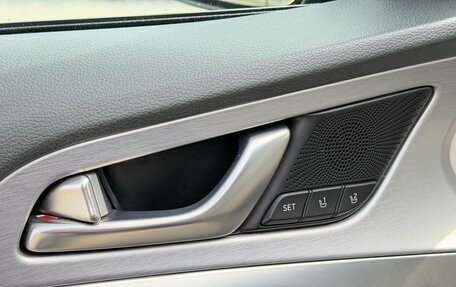 Genesis G70 I, 2019 год, 2 450 000 рублей, 15 фотография