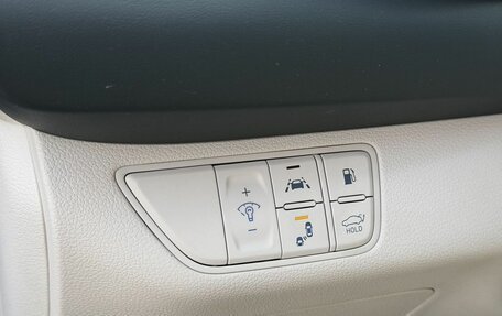 Genesis G70 I, 2019 год, 2 450 000 рублей, 18 фотография