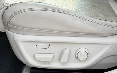 Genesis G70 I, 2019 год, 2 450 000 рублей, 19 фотография
