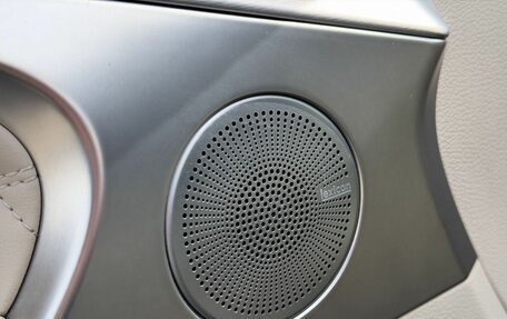 Genesis G70 I, 2019 год, 2 450 000 рублей, 17 фотография