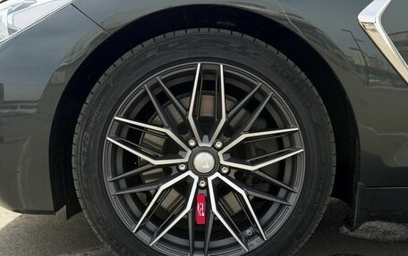 Genesis G70 I, 2019 год, 2 450 000 рублей, 8 фотография