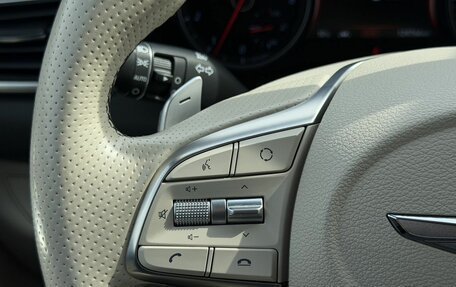 Genesis G70 I, 2019 год, 2 450 000 рублей, 24 фотография