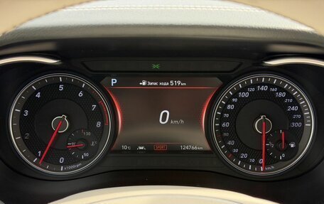 Genesis G70 I, 2019 год, 2 450 000 рублей, 26 фотография