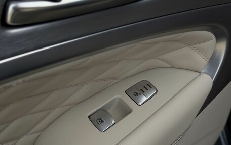 Genesis G70 I, 2019 год, 2 450 000 рублей, 33 фотография
