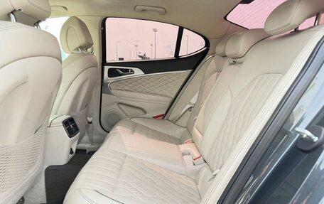 Genesis G70 I, 2019 год, 2 450 000 рублей, 32 фотография