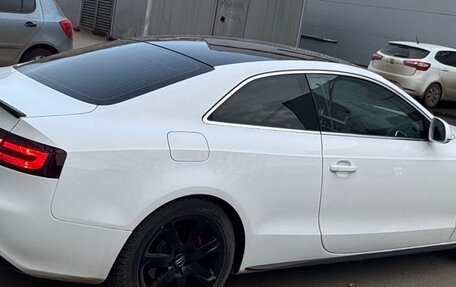 Audi A5, 2009 год, 1 250 000 рублей, 6 фотография