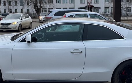 Audi A5, 2009 год, 1 250 000 рублей, 3 фотография